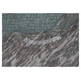 Magellan Outdoors Men's Sportsman 800 Bootfoot Waders - Size 10