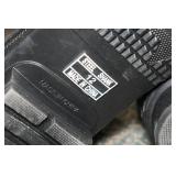 Magellan Outdoors Men's Fish Gear Rubber Bootfoot Waders - Size 12