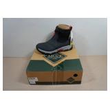 Muck Boots Men's Apex Mid Zip Boots - Size 7