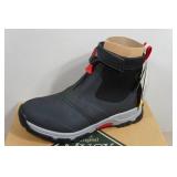 Muck Boots Men's Apex Mid Zip Boots - Size 7