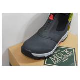Muck Boots Men's Apex Mid Zip Boots - Size 7