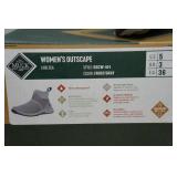 Muck Boots Women's Outscape Shoes - Size 5