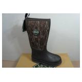 Muck Boots Men's Chore Classic Tall Boots - Size 7