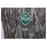 Muck Boots Men's Chore Classic Tall Boots - Size 7