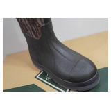 Muck Boots Men's Chore Classic Tall Boots - Size 7