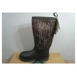 Muck Boots Men's Chore Classic Tall Boots - Size 7