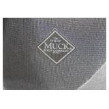 Muck Boots Men's Arctic Ice Grip AT Tall Boots - Size 14
