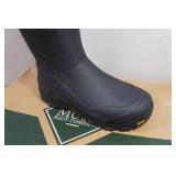 Muck Boots Men's Arctic Ice Grip AT Tall Boots - Size 14
