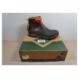 Muck Boots Men's Apex Mid Zip Boots - Size 15