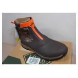 Muck Boots Men's Apex Mid Zip Boots - Size 15