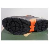 Muck Boots Men's Apex Mid Zip Boots - Size 15