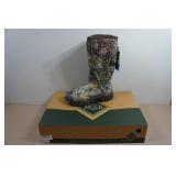 Muck Boots Men's Arctic Ice Grip XF Boots - Size 8