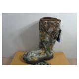 Muck Boots Men's Arctic Ice Grip XF Boots - Size 8