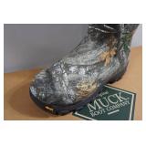 Muck Boots Men's Arctic Ice Grip XF Boots - Size 8