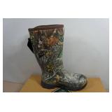 Muck Boots Men's Arctic Ice Grip XF Boots - Size 8