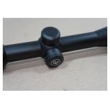 Vortex Crossfire II 4-12x44 Riflescope