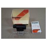 iProtec Rail Mount Light & Red Laser