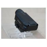 iProtec Rail Mount Light & Red Laser