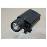 iProtec Rail Mount Light & Red Laser
