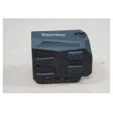 iProtec Mycro Rail Mount Laser Sight