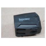 iProtec Mycro Rail Mount Laser Sight