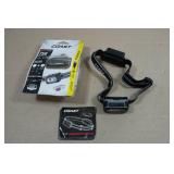 Coast Rechargeable Head Lamp