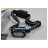Coast Rechargeable Head Lamp