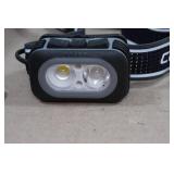 Coast Rechargeable Head Lamp