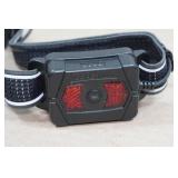 Coast Rechargeable Head Lamp