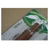 Duck Commander Teal Hen Duck Call