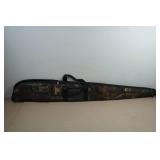 Camo Rifle Case