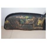 Camo Rifle Case
