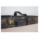 Camo Rifle Case