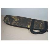 Camo Rifle Case
