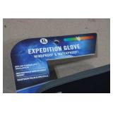 Clam Expedition Gloves - XL