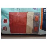 Magellan Outdoors Redrock Double Sleeping Bag