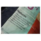 Magellan Outdoors Redrock Double Sleeping Bag