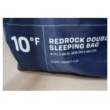 Magellan Outdoors Redrock Double Sleeping Bag