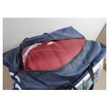 Magellan Outdoors Redrock Double Sleeping Bag