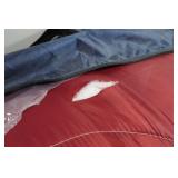 Magellan Outdoors Redrock Double Sleeping Bag