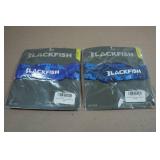 *2* Blackfish Guide UPF/Cooling Gaiters