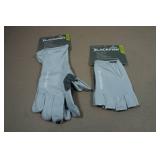 *2* Blackfish Guide Gloves - 2XL