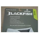 *2* Blackfish Guide Gloves - 2XL