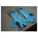 *2* Blackfish Guide Gloves - XL