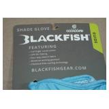 *2* Blackfish Guide Gloves - XL
