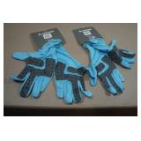 *2* Blackfish Guide Gloves - XL