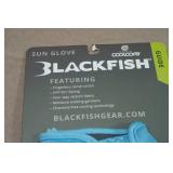 *2* Blackfish Guide Gloves - Large