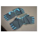 *2* Blackfish Guide Gloves - Large