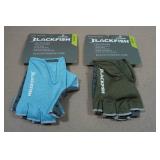 *2* Blackfish Guide Gloves - Medium