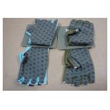 *2* Blackfish Guide Gloves - Medium